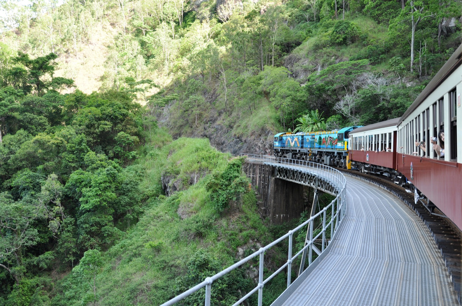 Local Attractions (Port Douglas Region)